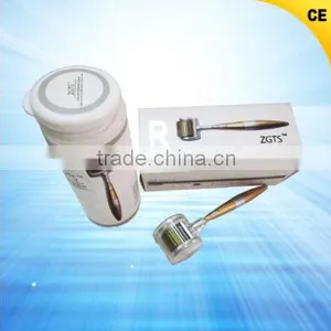 Factory Direct Wholesalehair Loss Treatment Derma Skin Roller L006 thumbnail-1