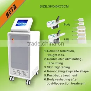 2015 Newest Weight Loss Machine With 2 Cryo Handle thumbnail-1
