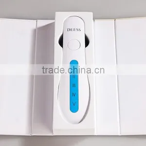 DEESS 2017 Skin Analyzer Machine Spectrum Analyzer Color Spectrum Analyzer thumbnail-2