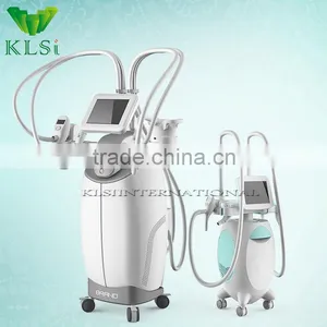 KLSI New Vacuum Cavitation Machine/like Fat Freezing Machine Body Slimming thumbnail-1