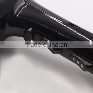 China Fashion Utrust Hot Selling Wall Mounted High Power Hair Dryer thumbnail-4