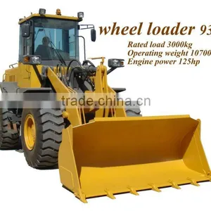 Wheel Loader 936 thumbnail-1