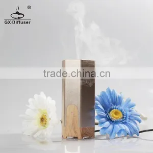 GX DIFFUSER / Body Relax Aromatherapy Essential Oil Ultrasonic Humidifier, Cool Mist Lonizer Advanced Wellness Ultrasonic Air Hu thumbnail-3