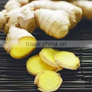 2016 Air Dried Bright Yellow Ginger China thumbnail-1