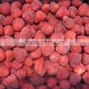 Frozen Strawberries thumbnail-1