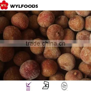 New Crop Good Taste Frozen Lychee Prices thumbnail-1