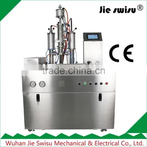 Aerosol Car Spray Paint Filling Machine thumbnail-5