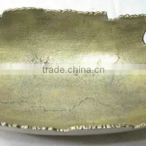 Metal Round Plate thumbnail-1