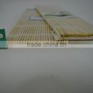 Disposable Bamboo Chopsticks Sushi Bamboo Met Green thumbnail-3
