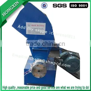 EPS Lump Waste Forming Machine, EPS Foam Recycling Hot Melting Machinery thumbnail-2
