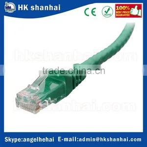 Hot Sale 5 Pack Ethernet Cable Rj45 Network Cat6 Cable Patch Cord 1.5M 2M 3M 5M Computer LAN Internet Cable thumbnail-2