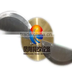Commercial Carrot/Potato/Bamboo Shoot Slicing Machine thumbnail-3