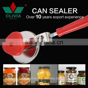 Home Iron Manual Can Sealer thumbnail-4