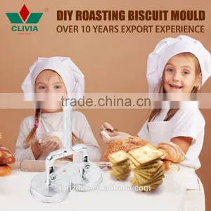 JM-1 Biscuit Machine thumbnail-6