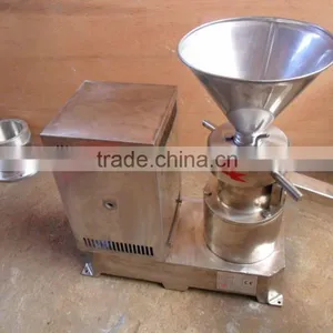 Automatic Peanut Butter Grinding Machine Price thumbnail-3