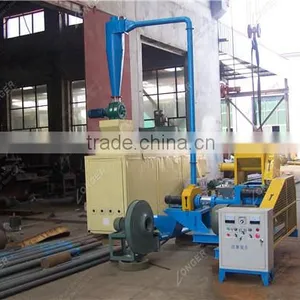 Factory Supply Rabbits Fodder Making Machines thumbnail-5