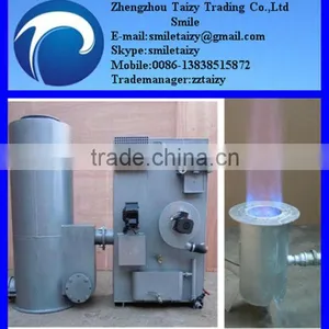 Biomass Gasifier Plant With Safety Using and Favorbale Price thumbnail-1