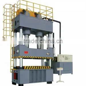 YHL32-40A Four-column Hydraulic Press/Hydraulic Press thumbnail-1