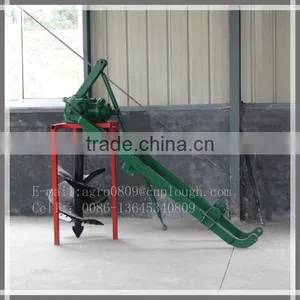 Tractor Mounted Auger thumbnail-1