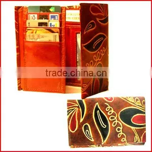Leather Card Holder thumbnail-1