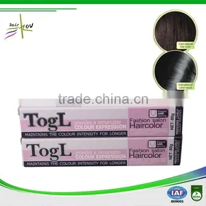 Organic Hair Color Professional Brown Hair Color for Egypt thumbnail-4