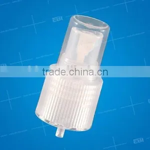 Customized Fine Mist Sprayer 20/410 With Attractive Design thumbnail-6