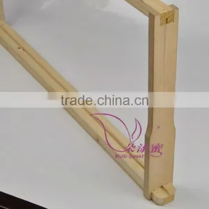 Beekeeping Bee Hive Frame Beehive Box Frame thumbnail-1