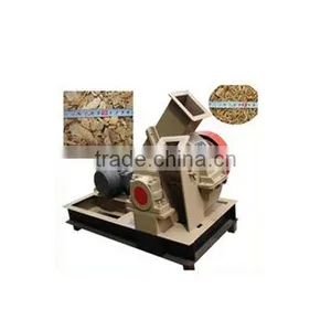 High Quality Chipper Machine for Sale thumbnail-4