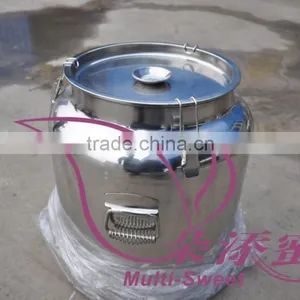 Hot Sale 304ss Beekeeping Equipment Honey Tank thumbnail-2