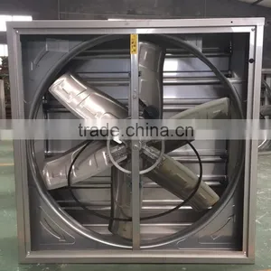 Industrial Exhaust Fan/Ventilation Fan With CE thumbnail-1