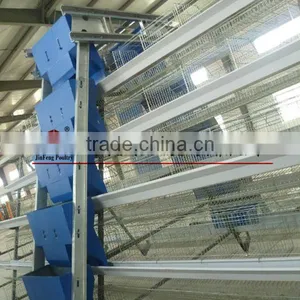 Poultry Chiicken Equipment Chicken Cage Chicken Coop thumbnail-1