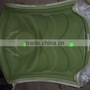 Rotomolding Moulds Manufacture Rotational Moulds Making Rotomolding Moulds Tooling thumbnail-4