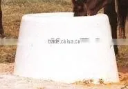 OEM Plastic Feed Pot for Animal, Various Plastic Feed Pot by Rotational Mould thumbnail-1