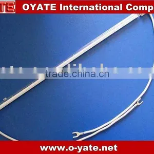 Far Infrared Halogen Heating Lamp for Automotive Industry thumbnail-1