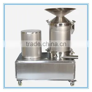 Centrifugal Egg Breaking Machine/Egg Processing Equipment/Egg Breaker thumbnail-2