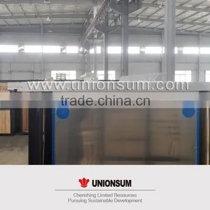 Talior Made Aluminum Cathode With Anticorrosion Painting thumbnail-1