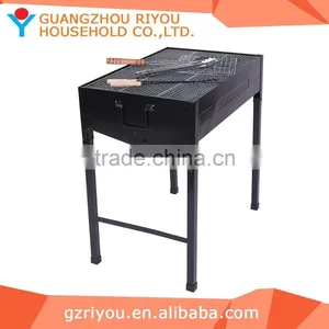 Top Quality Strict Quality Inspection Creative Table Bbq Grill thumbnail-2