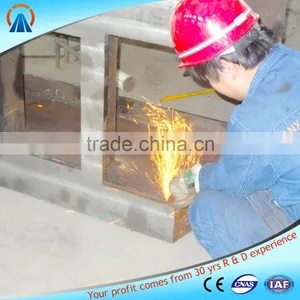 India Press Compani of Machines Blocks Making Machine in China New Building Construction Materials thumbnail-4