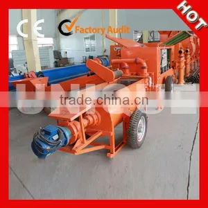 2013 Hot JD450 Lightweight Foam Concrete Mixer thumbnail-1