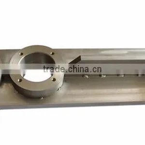 Factory Price Custom Welding Grey Casting Iron,cast Iron Ggg50 thumbnail-1