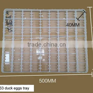 Plastic Incubator Egg Trays/trays for Incubator/incubator Hatching Tray thumbnail-1