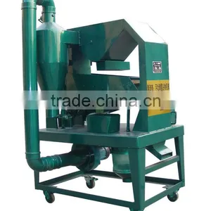 Small Vegetable Seed Cleaning Machine thumbnail-2