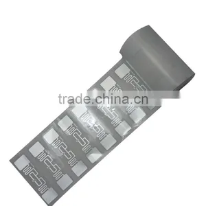 ISO 18000-6C RFID 9662 UHF Inlay thumbnail-6