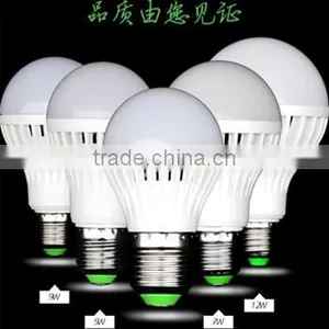 Cheap Led Bulb E27 3W 4w,5w,6w,9w,11w thumbnail-1