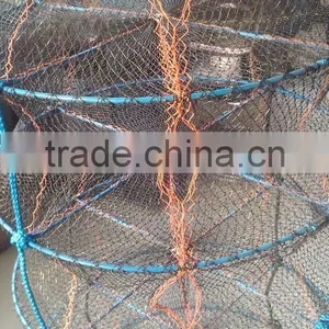 Oyster Farming Net Cage, Scallop Traps thumbnail-1