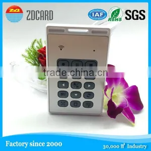 Long Reading Distance Programmable Rfid Active Uhf Tag thumbnail-4