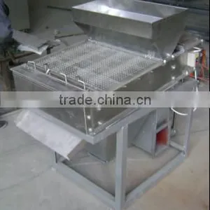 Peanut Skin Removing Machine /Wet Way Almond/peanut Peeling Machine thumbnail-4