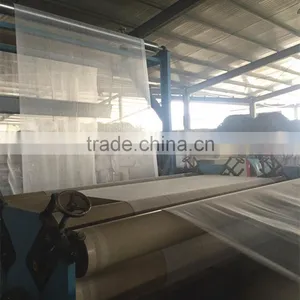Fishing Net Making Machine Manufactures of Nylon Fishing Net thumbnail-1