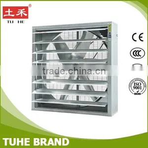 Poultry Farming Equipment 3 Phase Air Cooling Exhaust Fan thumbnail-1