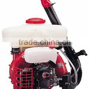 20L Power Sprayer 423 Gasoline Knapsack Sprayer Mist Blower for Sale thumbnail-2